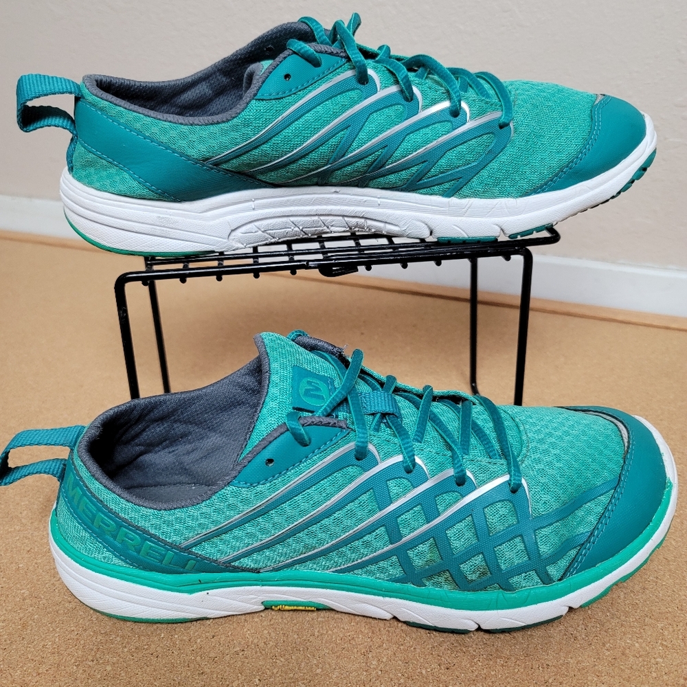 Merrell Vibram Women's Sneakers shoes
Size… - Picture 5 of 6